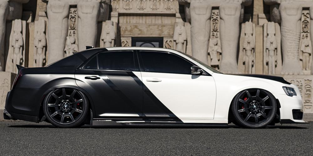 Chrysler 300